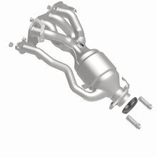 Load image into Gallery viewer, MagnaFlow Direct Fit Catalytic Converter 2019 Lexus UX200 2.0L