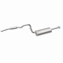 Load image into Gallery viewer, MagnaFlow BRE Exhaust Kit 94-98 Tracker Sidekick