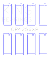 Load image into Gallery viewer, King Engine Bearings 03-05 Dodge Neon SRT4 2.4L (Size 0.50 Oversized) Performance Rod Bearing Set