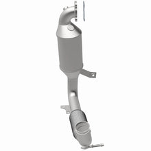 Load image into Gallery viewer, MagnaFlow 18-20 Ford EcoSport 1.0L Single Underbody Direct-Fit Catalytic Converter
