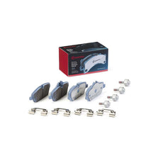 Load image into Gallery viewer, Brembo OE 14-21 BMW i3/18-21 i3s Brake Pad - Front