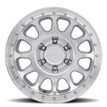 Load image into Gallery viewer, Method MR709 HD Bead Grip 18x9in / ET12 / 5x150 BP / 110.50mm Bore - Machined Clear Coat Wheel