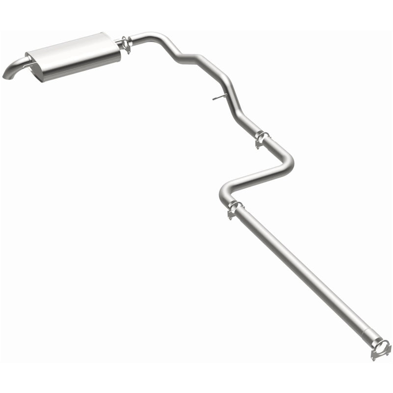 MagnaFlow BRE Exhaust Kit 95-99 Dodge Neon 2.0L