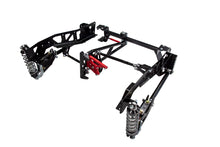 Load image into Gallery viewer, QA1 73-79 Ford F100 / 75-79 F150 SWB Rear Suspension Conversion System - Single Adj. 200lb/in