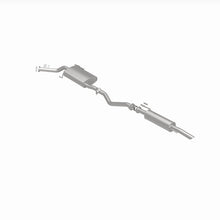 Load image into Gallery viewer, MagnaFlow BRE Exhaust Kit 01-03 Toyota Sienna 3.0L