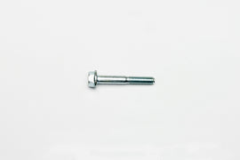 Wilwood bolt M8-1.25X55MM LG hfcs 13MM head 8.8 clear zinc