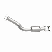 Load image into Gallery viewer, MagnaFlow 14-16 Nissan Rogue 2.5L California Grade CARB Compliant Direct-Fit Catalytic Converter
