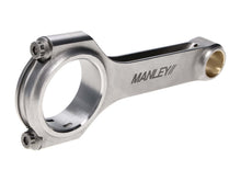 Load image into Gallery viewer, Manley 90-96 Nissan 300ZX VG30D DTT / 87-00 Fairlady Z H Beam Connecting Rod Set (Set of 6)