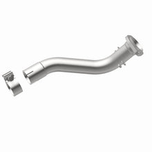 Load image into Gallery viewer, MagnaFlow Manifold Pipe 12-13 Wrangler 3.6L