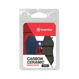 Brembo 17-17 CFMOTO Papio 125cc Brake Pad - Front