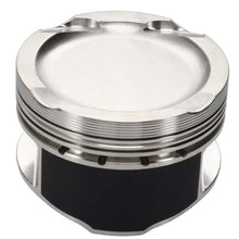 Load image into Gallery viewer, Wiseco BMW S52 3.2L 87.00mm Bore 31mm CH -18.5cc Dish Piston - Set of 6