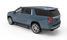 Load image into Gallery viewer, AMP Research 21-23 Chevrolet Suburban/Tahoe / 21-23 GMC Yukon (Incl. XL) PowerStep - Black