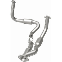 Load image into Gallery viewer, MagnaFlow Conv DF 05-06 Grand Cherokee 4.7