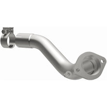 Load image into Gallery viewer, MagnaFlow Manifold Pipe 12-13 Wrangler 3.6L