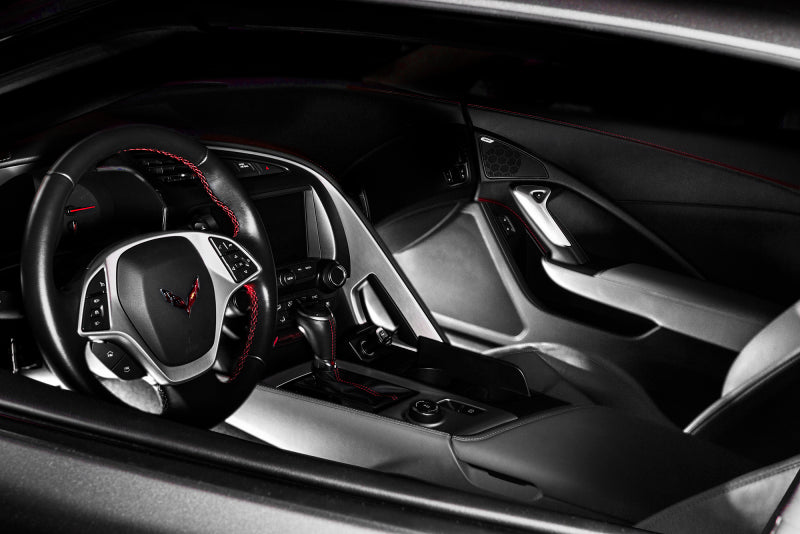 Oracle Pair 15in LED Strips Retail Pack - RGB ColorSHIFT NO RETURNS