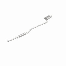 Load image into Gallery viewer, MagnaFlow BRE Exhaust Kit 08-12 Honda Accord 2.4L