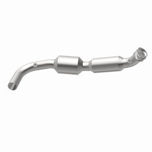 Load image into Gallery viewer, MagnaFlow 05-06 Ford E-250 4.6L California Grade CARB Complaint Direct-Fit Catalytic Converter
