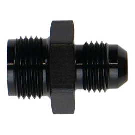DeatschWerks 6AN Male Flare to 11/16in-18 Male Inverted Flare