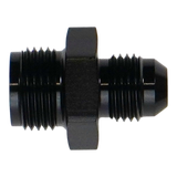 DeatschWerks 6AN Male Flare to 11/16in-18 Male Inverted Flare