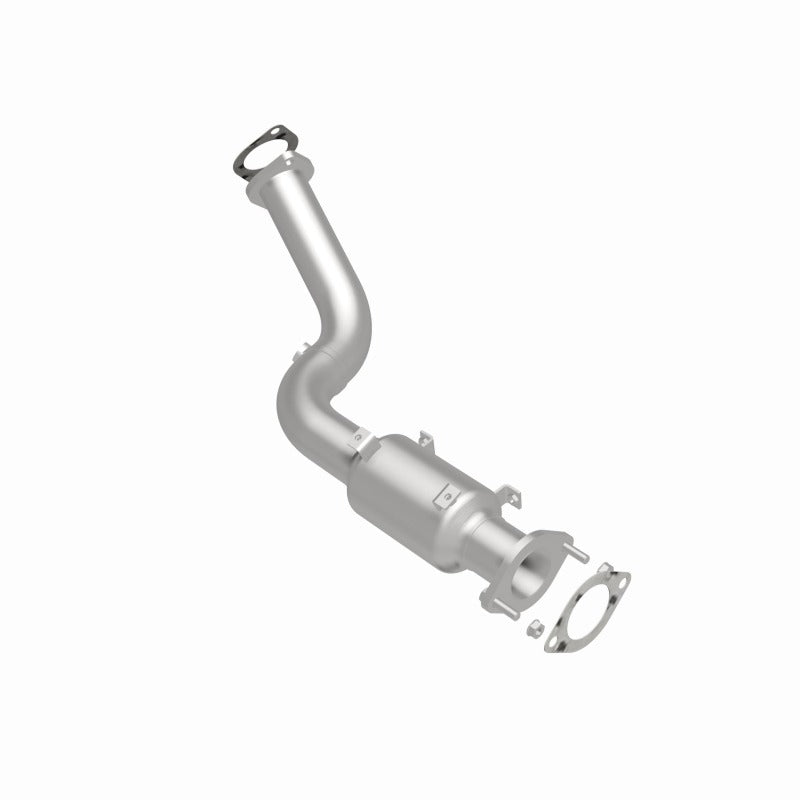 MagnaFlow 14-16 Nissan Rogue 2.5L California Grade CARB Compliant Direct-Fit Catalytic Converter