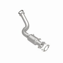 Load image into Gallery viewer, MagnaFlow 14-16 Nissan Rogue 2.5L California Grade CARB Compliant Direct-Fit Catalytic Converter