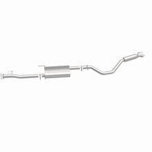 Load image into Gallery viewer, MagnaFlow BRE Exhaust Kit 14-16 TOYOTA HIGHLANDER 3.5L