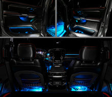 Load image into Gallery viewer, Oracle 19-22 RAM Complete Interior Ambient Lighting ColorSHIFT RGB Conversion Kit NO RETURNS