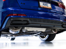 Load image into Gallery viewer, AWE Audi 2019-2023 C8 A6/A7 3.0T Touring Edition Cat-back Exhaust- Turn Downs