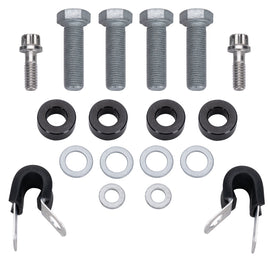 Wilwood bolt kit BRACKET/BRACKET MT 3/8-24 washer spacer 4 pack