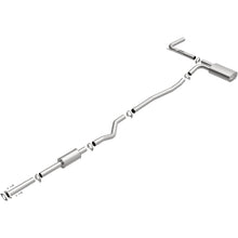 Load image into Gallery viewer, MagnaFlow BRE Exhaust Kit 13-16 FUSION 2.5L