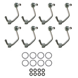 Fel-Pro Ford F-250 Super Duty ES 73120 Fuel Injector O-Ring Kit