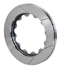 Load image into Gallery viewer, Wilwood Rotor-SV-GT 72 SPC-37 -LH 14.25 x 1.25 - 12 on 9.19in