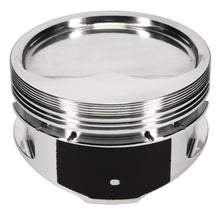 Load image into Gallery viewer, JE Pistons 4.030 SBC 8.5-INVDM Set of 8 Pistons
