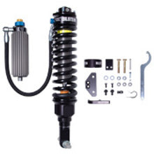 Load image into Gallery viewer, Bilstein 21-24 Ford Bronco B8 8112 Suspension Shock Absorber and Coil Spring Assembly - Front Left