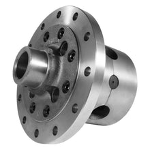 Load image into Gallery viewer, Yukon Gear 11.5in AAM 4.11 Rear Ring &amp; Pinion Install Kit Positraction 4.125in OD Pinion Bearing