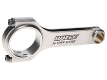 Load image into Gallery viewer, Manley Chrysler 5.7L/6.1L/6.4L Hemi ARP 2000 6.2in w/ 24mm Pin H Beam Connecting Rod - Set of 8