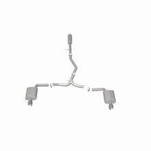 Load image into Gallery viewer, MagnaFlow BRE Exhaust Kit 13-19 Ford Taurus 3.5L