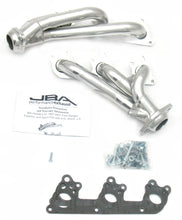 Load image into Gallery viewer, JBA 97-11 Ford Ranger 4.0L OHC w/Driver Side EGR 1-1/2in Primary Silver Ctd Cat4Ward Header