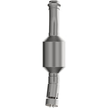 Load image into Gallery viewer, MagnaFlow 20-22 Lincoln Corsair 2.0L FWD Rear Underbody Direct-Fit Catalytic Converter