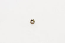 Load image into Gallery viewer, Wilwood nut 3/8-16 hex zinc type ii gold