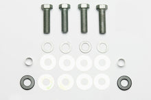 Load image into Gallery viewer, Wilwood bolt kit caliper front nissan 240SX