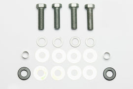 Wilwood bolt kit caliper front nissan 240SX
