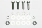 Wilwood bolt kit caliper front nissan 240SX