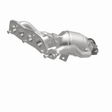 Load image into Gallery viewer, MagnaFlow Direct Fit Catalytic Converter 21-22 Toyota Corolla 2.0L OEM