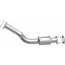 Load image into Gallery viewer, MagnaFlow 14-16 Nissan Rogue 2.5L California Grade CARB Compliant Direct-Fit Catalytic Converter