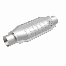 Load image into Gallery viewer, MagnaFlow Conv Univ 2.25 Single O2 Boss