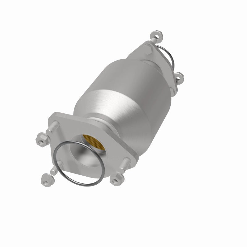 MagnaFlow 08-12 Honda Accord 2.4L California Grade CARB Compliant Direct-Fit Catalytic Converter