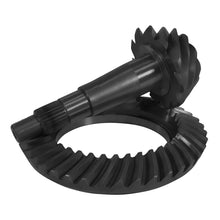 Load image into Gallery viewer, Yukon Gear 8.25in CHY 4.56 Rear Ring &amp; Pinion Install Kit 1.618in ID Axle Bearings and Seals