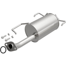 Load image into Gallery viewer, Magnaflow BRE Rear Muffler Kit Replacement Nissan