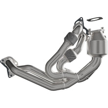Load image into Gallery viewer, MagnaFlow 13-16 Subaru BRZ 2.0L California Grade CARB Compliant Direct-Fit Catalytic Converter